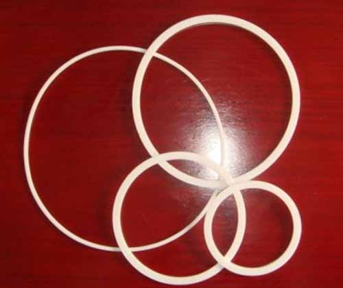 聚四氟乙烯挡圈价格